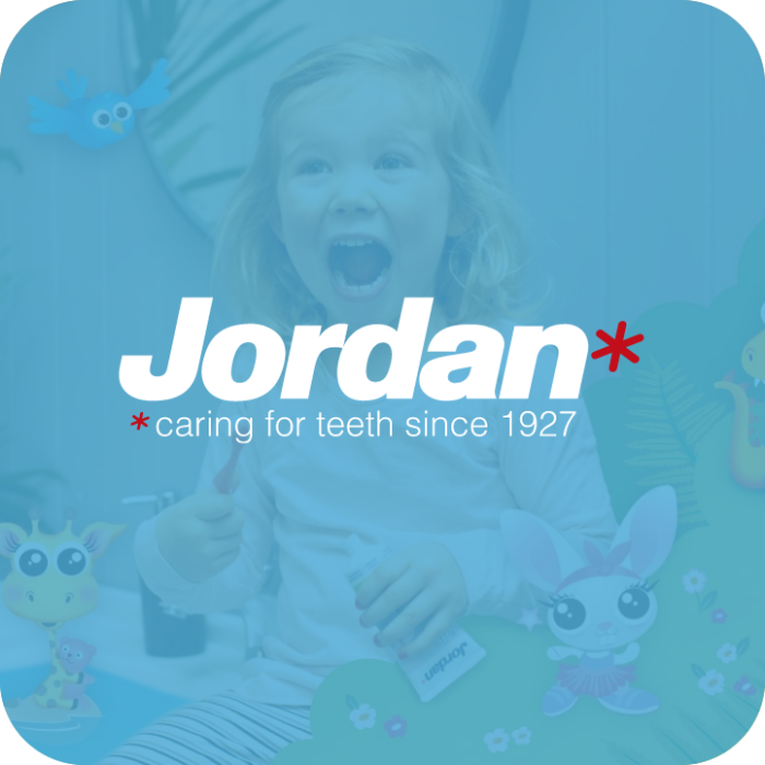 logo Jordan