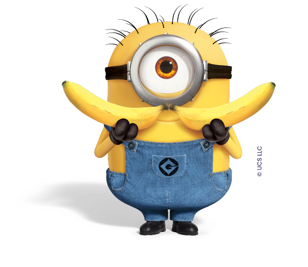 Minions: educare al sorriso col sorriso