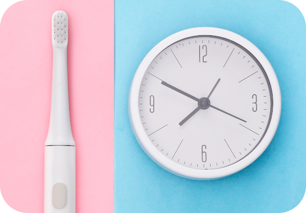 Per quanto tempo si devono lavare i denti?